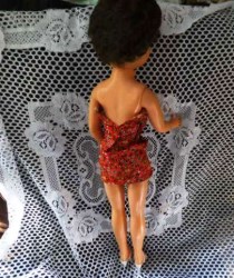 24 INCH DOT BK